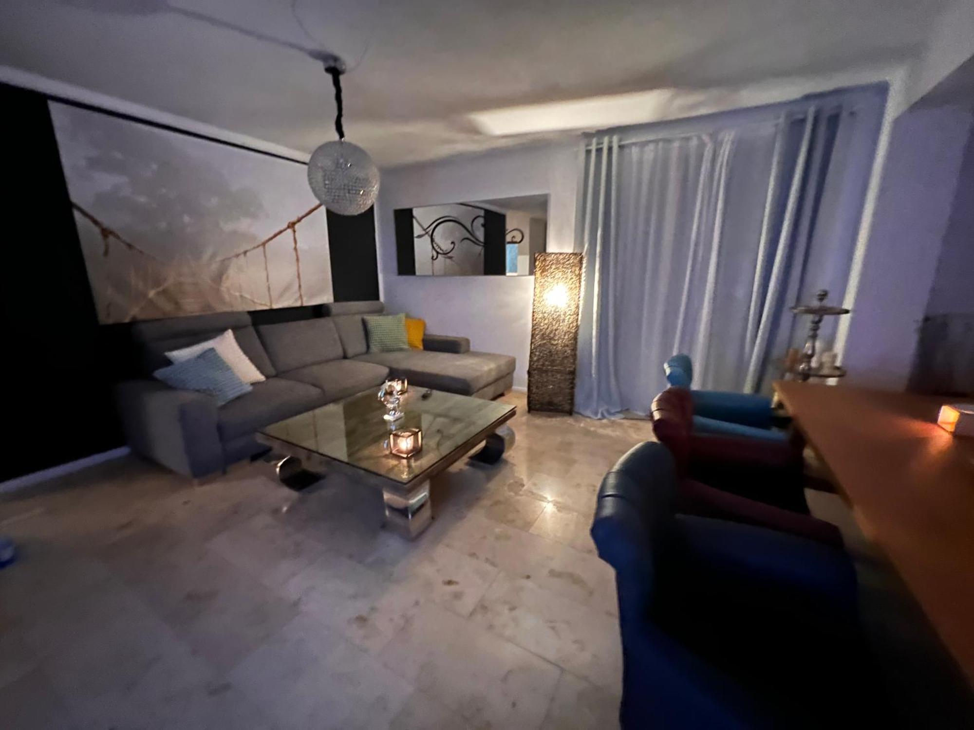 Appartement Ein Charmanter Zweifamilienhaus *