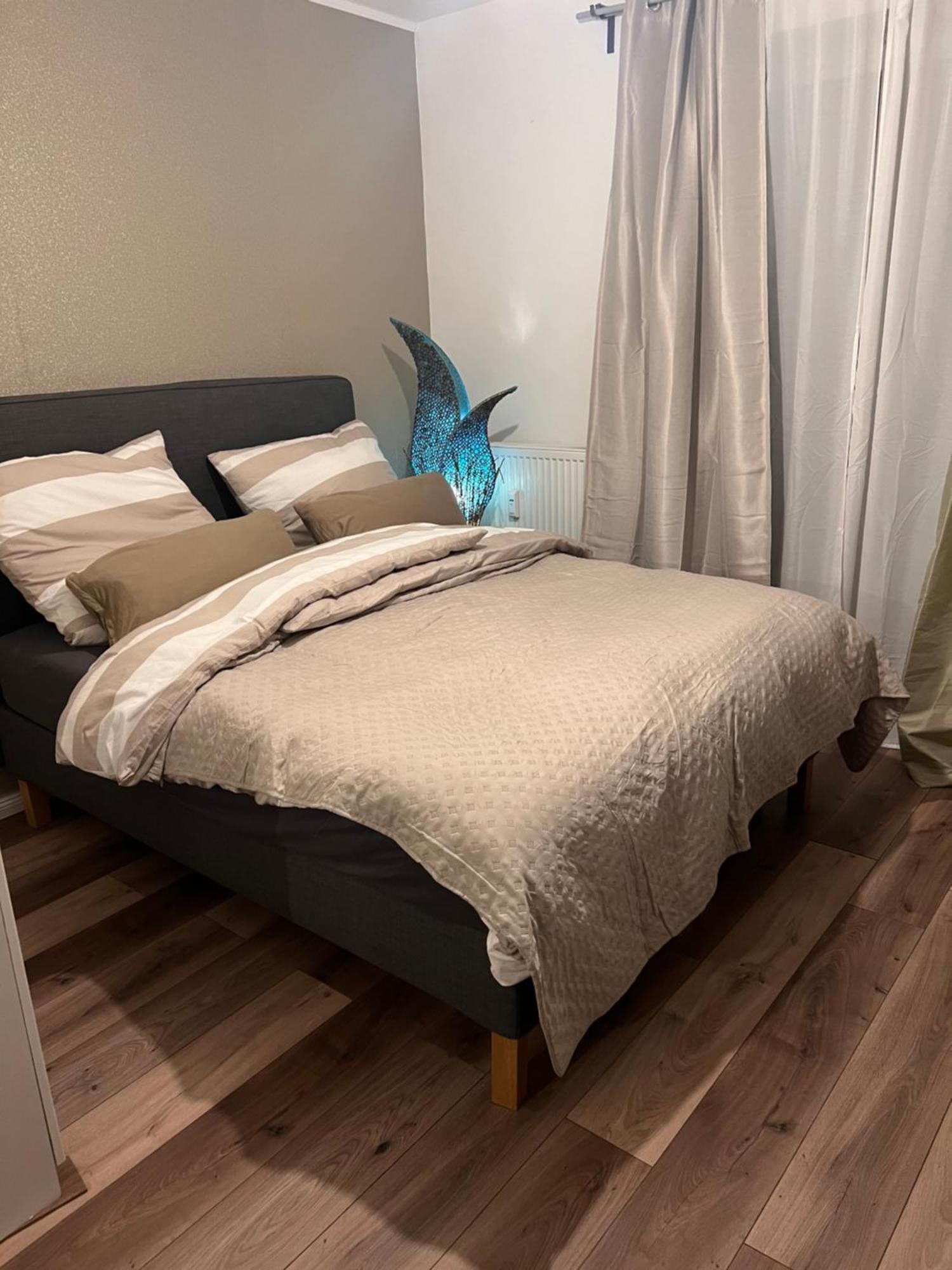 Ein Charmanter Zweifamilienhaus Appartement *