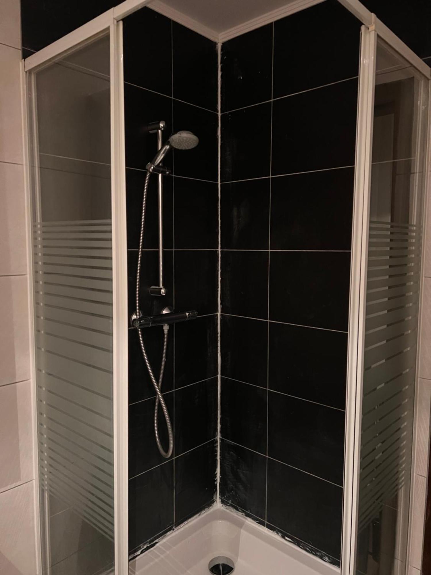 Ein Charmanter Zweifamilienhaus Appartement Berlijn