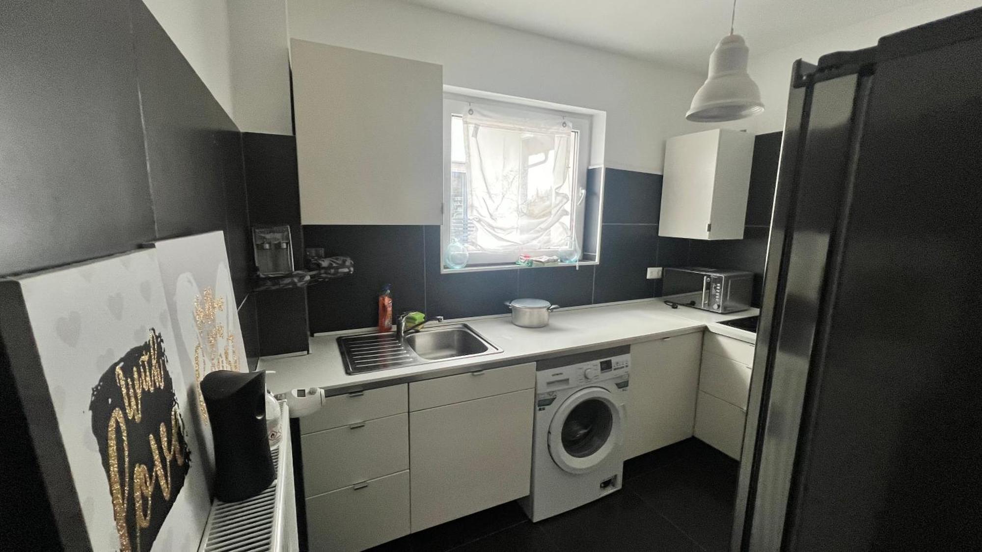 Appartement Ein Charmanter Zweifamilienhaus Berlijn