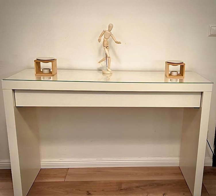 Ein Charmanter Zweifamilienhaus Appartement *