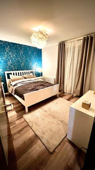 Appartement Ein Charmanter Zweifamilienhaus Berlijn