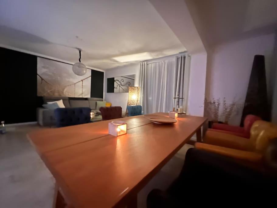 Appartement Ein Charmanter Zweifamilienhaus Berlijn