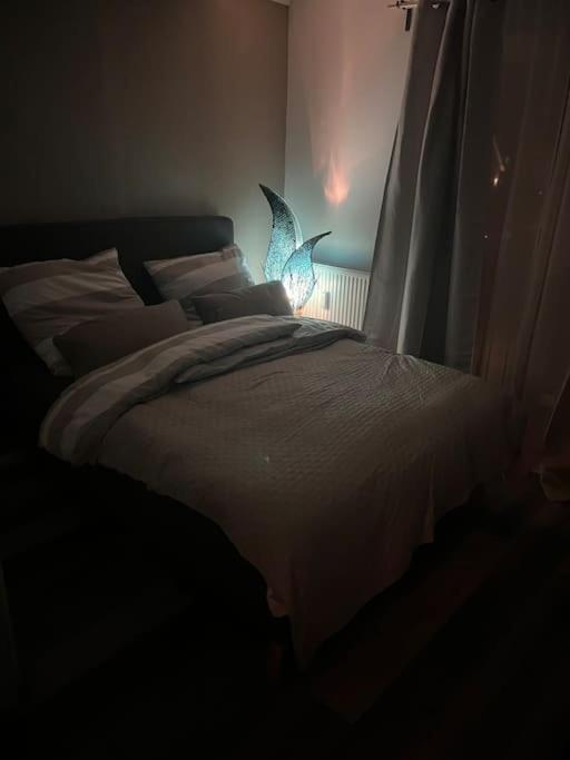 Ein Charmanter Zweifamilienhaus Appartement Berlijn