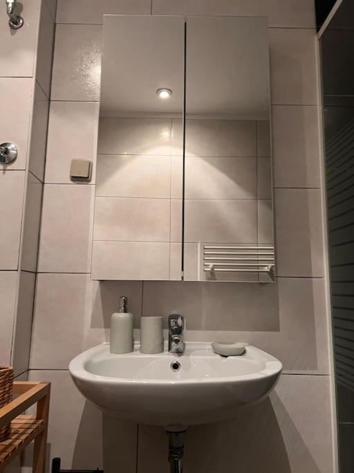 Appartement Ein Charmanter Zweifamilienhaus *