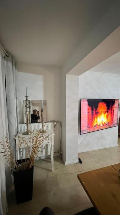 Ein Charmanter Zweifamilienhaus Appartement *