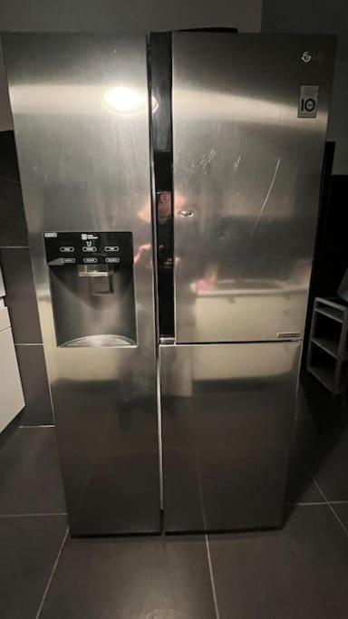 Apartamento Ein Charmanter Zweifamilienhaus *