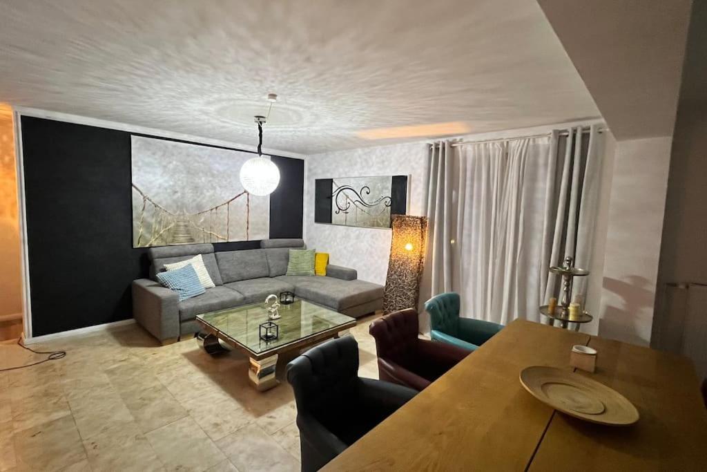 Appartement Ein Charmanter Zweifamilienhaus Berlijn