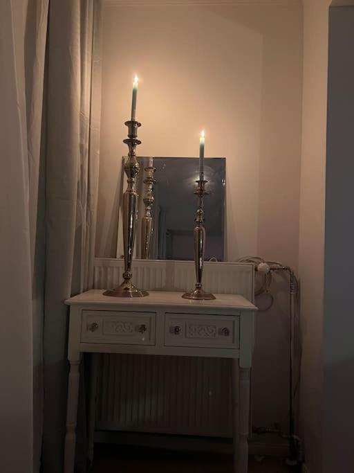 Appartement Ein Charmanter Zweifamilienhaus