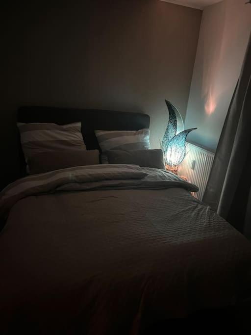 Ein Charmanter Zweifamilienhaus Apartamento *