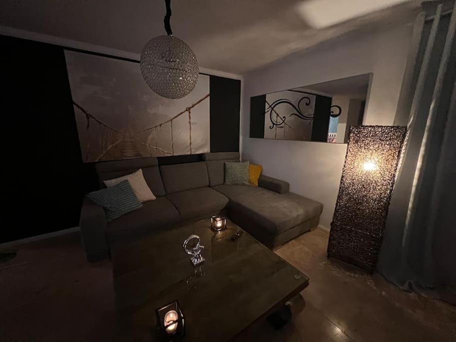 Ein Charmanter Zweifamilienhaus Berlijn
