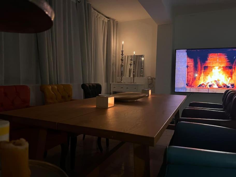Ein Charmanter Zweifamilienhaus Appartement