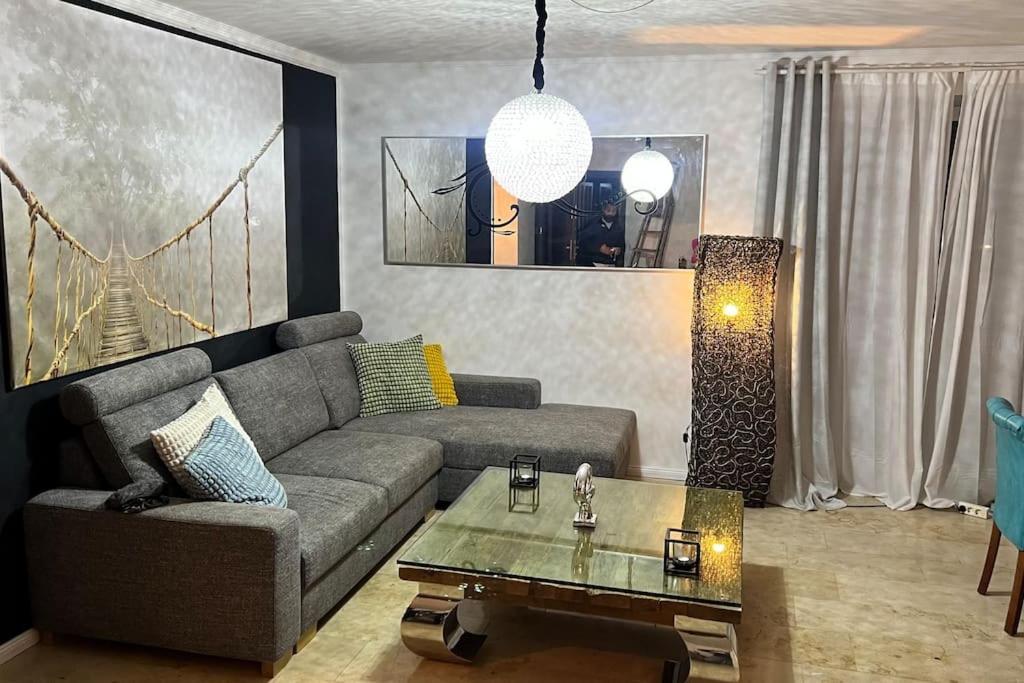 Appartement Ein Charmanter Zweifamilienhaus Berlijn