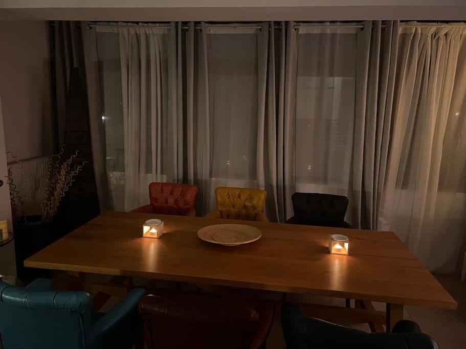 Appartement Ein Charmanter Zweifamilienhaus