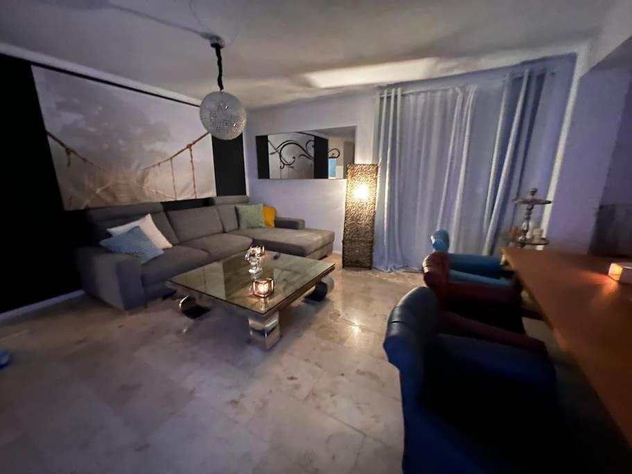 Ein Charmanter Zweifamilienhaus Appartement
