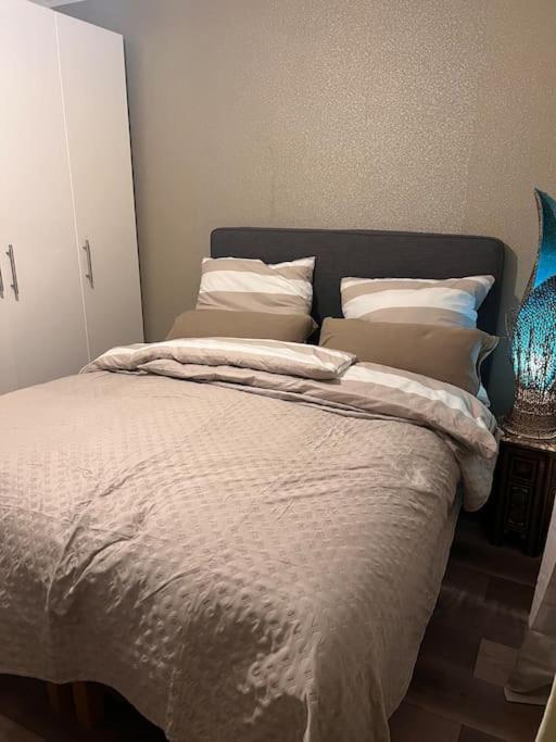 Appartement Ein Charmanter Zweifamilienhaus *